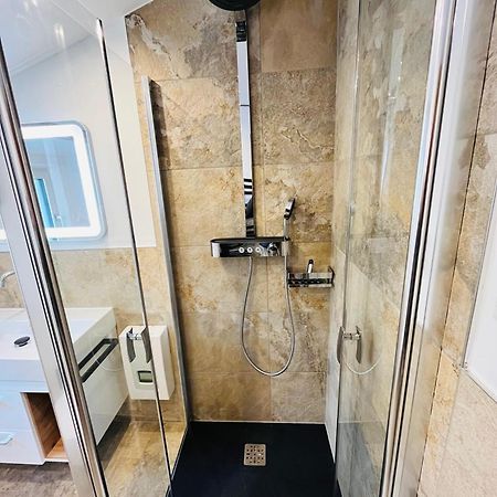 Haus Helga Apartamento Hof bei Salzburg Exterior foto