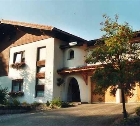 Haus Helga Apartamento Hof bei Salzburg Exterior foto